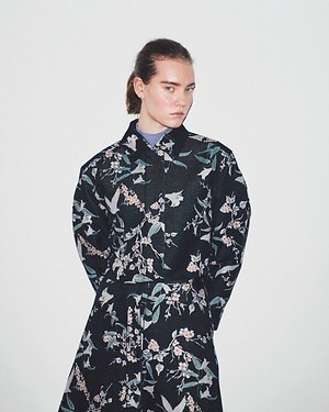 ファーファー(FURFUR) 2019年春夏ウィメンズコレクション  - 写真23