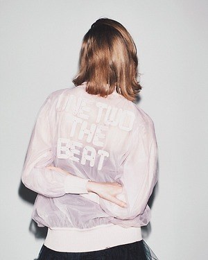 ファーファー(FURFUR) 2019年春夏ウィメンズコレクション  - 写真60