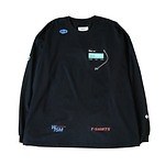 ダブレット(doublet) ポケットベル｜写真5