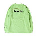 ダブレット(doublet) ポケットベル｜写真2