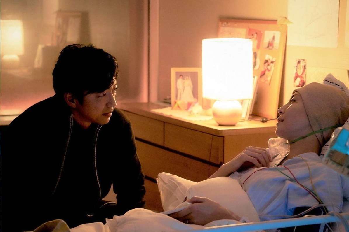 大沢たかお｜映画『AI 崩壊』大沢たかお主演 - 暴走するAI、ターゲットになったのは開発した本人