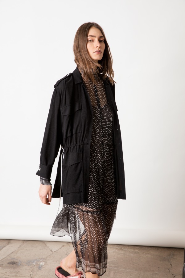 ラグ ＆ ボーン 2019-20年秋冬<span>コレクション</span> - 写真12