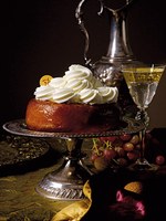 ピエール・エルメ・パリ(PIERRE HERMÉ PARIS) Baba(ババ)｜写真1