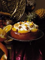 ピエール・エルメ・パリ(PIERRE HERMÉ PARIS) Baba(ババ)｜写真4