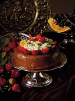 ピエール・エルメ・パリ(PIERRE HERMÉ PARIS) Baba(ババ)｜写真5