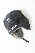 CA4LA×アンディ・ウォーホル、60年代～晩年期作品がモチーフのフライトキャップ＆ベレー帽｜写真8