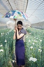 Coci la elle　コシラエル　〈雨傘〉 サイン入り)Coci la elle 傘の素（もと） | BOOKNERD