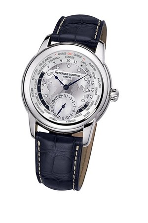 ✴️タイムセールス✴️　スマートウォッチ、フレデリック・コンスタント フレデリック・コンスタント(FREDERIQUE CONSTANT) BASEL