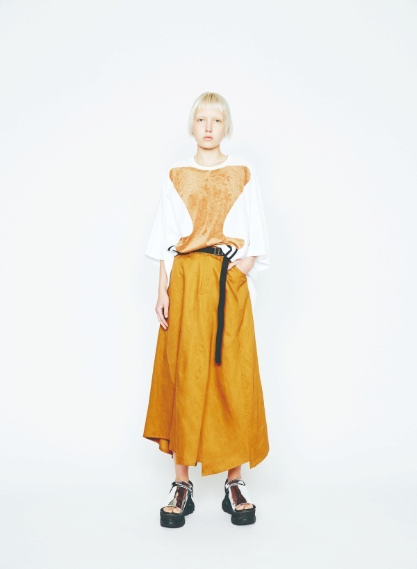 ゴム 2019年春夏<span>コレクション</span> - 写真11