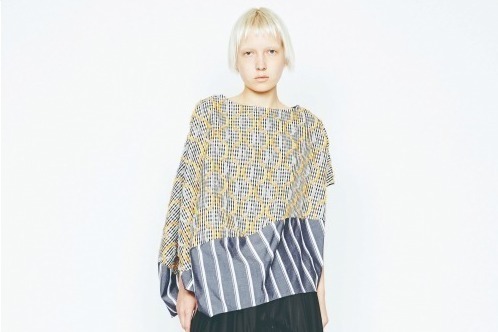 ゴム 2019年春夏 ウィメンズ コレクション