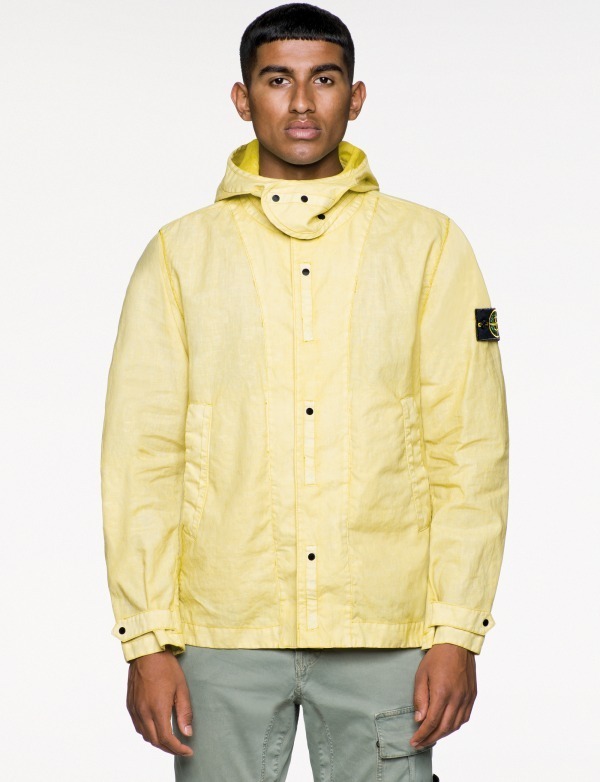 ストーンアイランド(STONE ISLAND) 2019年春夏メンズコレクション  - 写真3