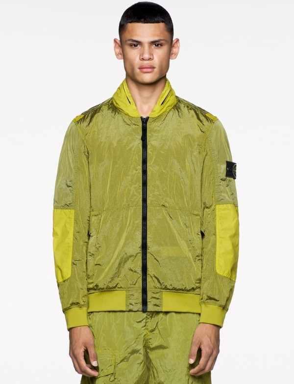 ストーンアイランド(STONE ISLAND) 2019年春夏メンズコレクション  - 写真7