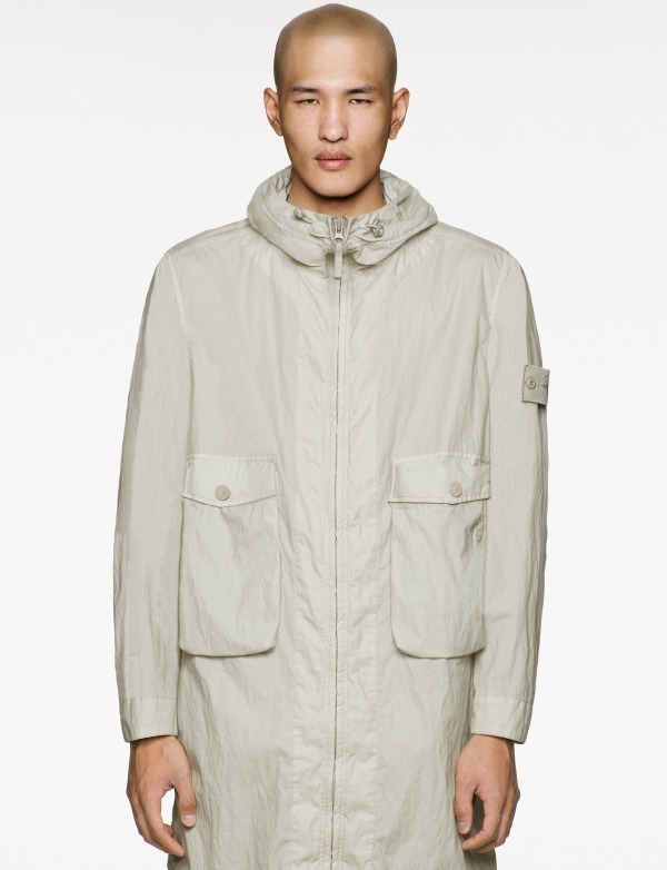 ストーンアイランド(STONE ISLAND) 2019年春夏メンズコレクション  - 写真12