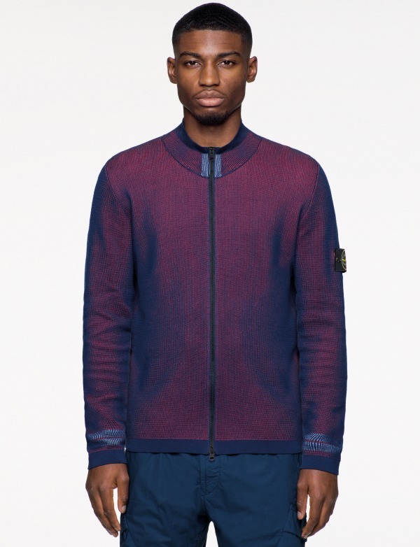 ストーンアイランド(STONE ISLAND) 2019年春夏メンズコレクション  - 写真13