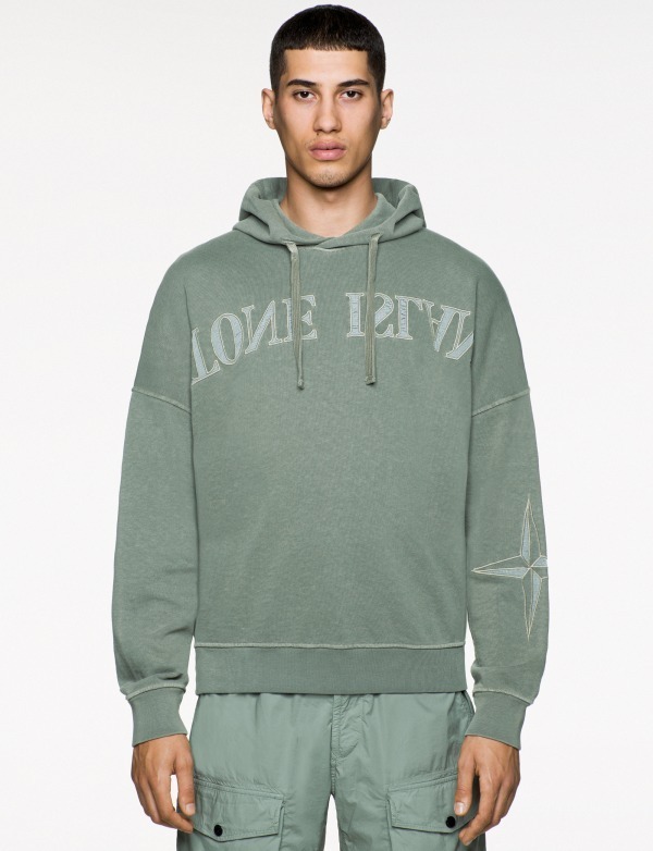 ストーンアイランド(STONE ISLAND) 2019年春夏メンズコレクション  - 写真21