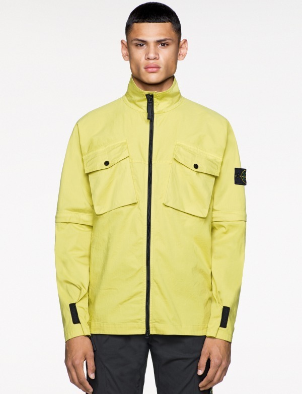 ストーンアイランド(STONE ISLAND) 2019年春夏メンズコレクション  - 写真22