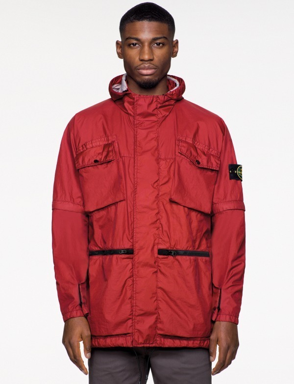 ストーンアイランド(STONE ISLAND) 2019年春夏メンズコレクション  - 写真25