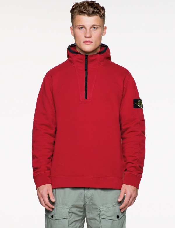 ストーンアイランド(STONE ISLAND) 2019年春夏メンズコレクション  - 写真32