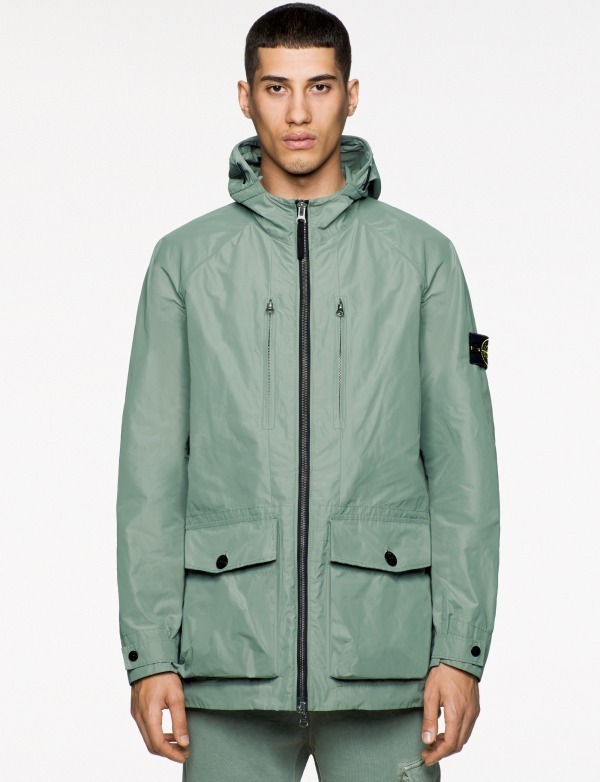 ストーンアイランド(STONE ISLAND) 2019年春夏メンズコレクション  - 写真34