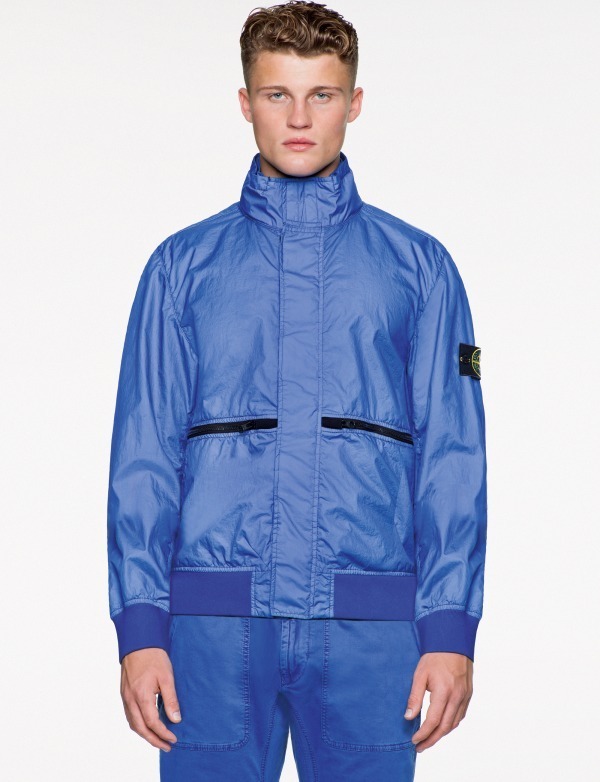 ストーンアイランド(STONE ISLAND) 2019年春夏メンズコレクション  - 写真35