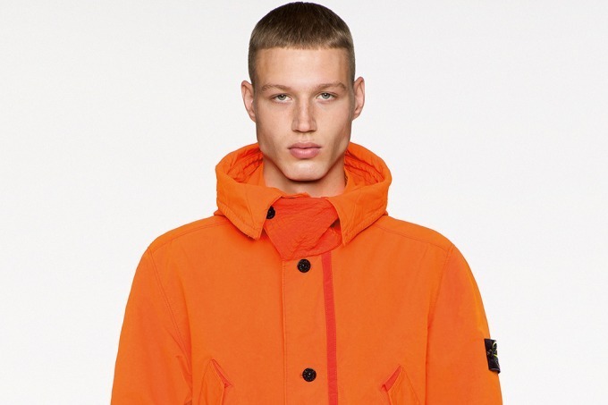 ストーンアイランド 2019年春夏 メンズ コレクション