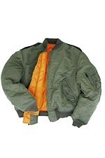 MA-1ジャケットの歴史、アルファ インダストリーズでの誕生からミリタリー服のアイコンとなるまで - ファッションプレス
