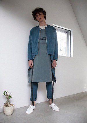 アトリエベトン(ATELIER BÉTON) 2019年春夏メンズコレクション  - 写真18