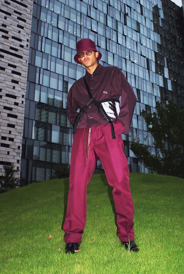 ポートヴェル 2019年春夏<span>コレクション</span> - 写真6