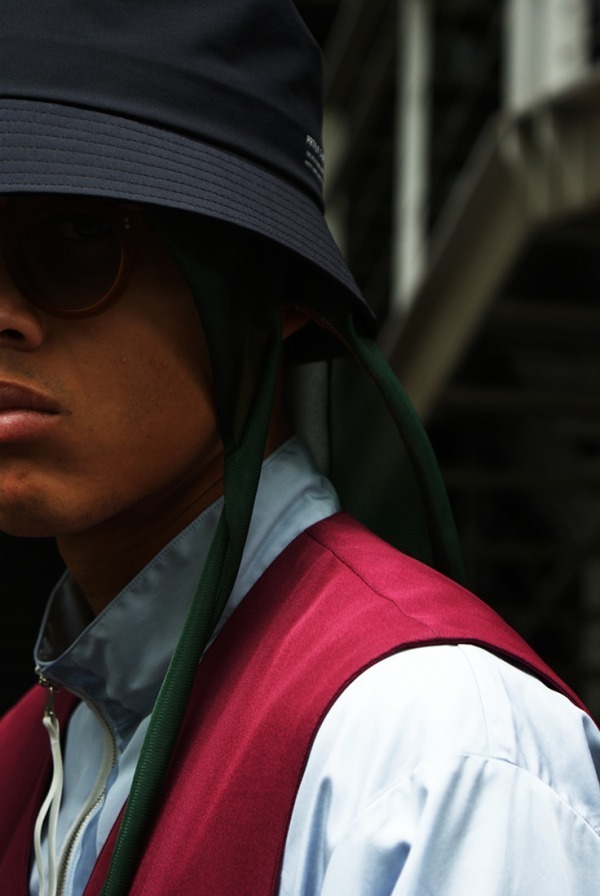 ポートヴェル 2019年春夏<span>コレクション</span> - 写真27