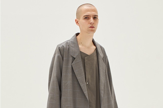 バージスブルック 2019年春夏 ウィメンズ&メンズ コレクション