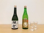 「平成を彩った日本酒フェア」東京・日本の酒情報館で - 獺祭など全12種の日本酒を提供｜写真4