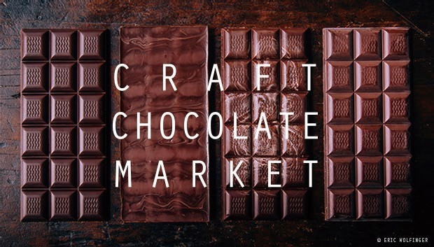 ダンデライオン・チョコレート(Dandelion Chocolate) クラフトチョコレートマーケット 2019｜写真1