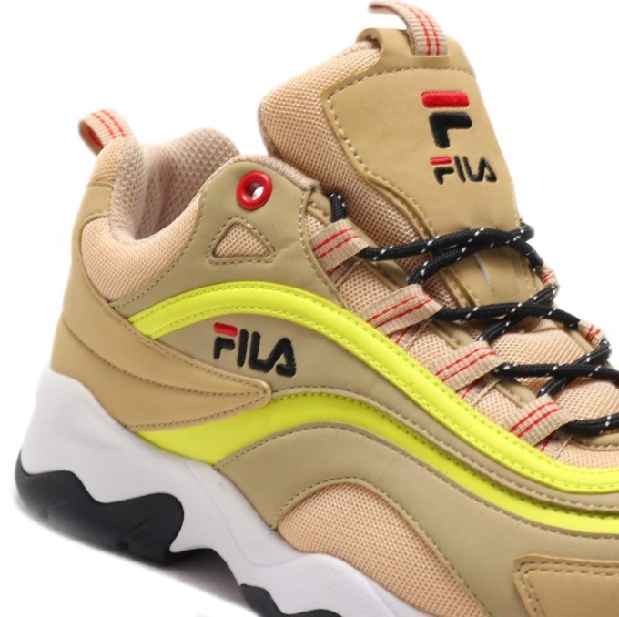 フィラ(FILA), アトモス(atmos) FILA RAY｜写真5