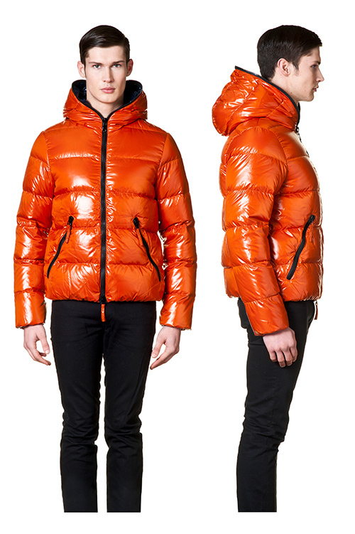 デュベティカ 2012-13年秋冬 <span>コレクション</span> - 写真8