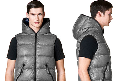 デュベティカ 2012-13年秋冬  メンズ コレクション