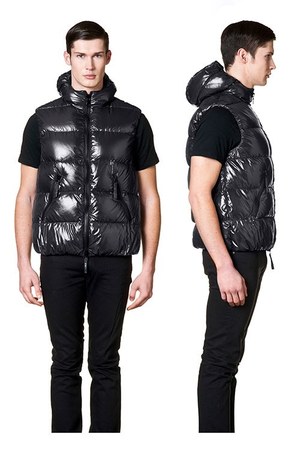 デュベティカ(DUVETICA) 2012-13年秋冬 メンズコレクション  - 写真6