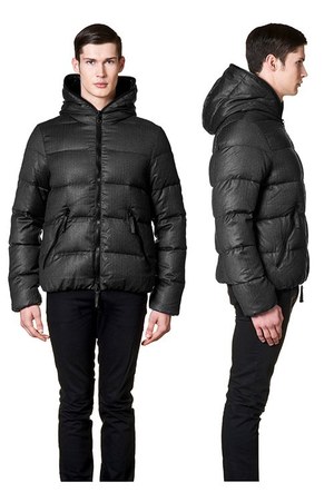 デュベティカ(DUVETICA) 2012-13年秋冬 メンズコレクション  - 写真9