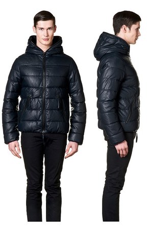 デュベティカ(DUVETICA) 2012-13年秋冬 メンズコレクション  - 写真11