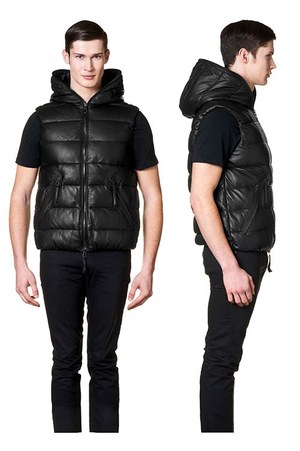 デュベティカ(DUVETICA) 2012-13年秋冬 メンズコレクション  - 写真16