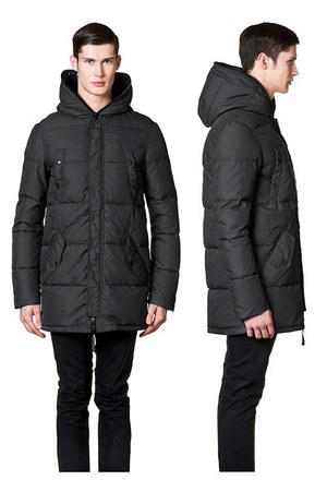 デュベティカ(DUVETICA) 2012-13年秋冬 メンズコレクション  - 写真20