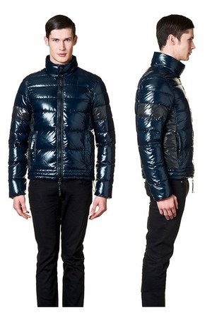 デュベティカ(DUVETICA) 2012-13年秋冬 メンズコレクション  - 写真28