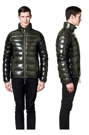 デュベティカ(DUVETICA) 2012-13年秋冬 メンズコレクション  - 写真29