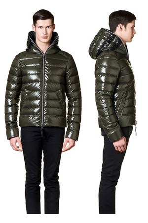 デュベティカ(DUVETICA) 2012-13年秋冬 メンズコレクション  - 写真30