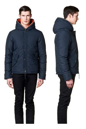 デュベティカ(DUVETICA) 2012-13年秋冬 メンズコレクション  - 写真33