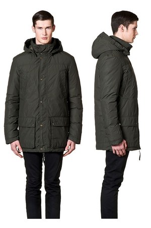 デュベティカ(DUVETICA) 2012-13年秋冬 メンズコレクション  - 写真34