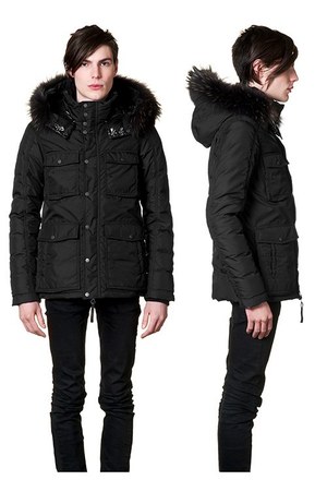 デュベティカ(DUVETICA) 2012-13年秋冬 メンズコレクション  - 写真47