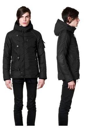 デュベティカ(DUVETICA) 2012-13年秋冬 メンズコレクション  - 写真48