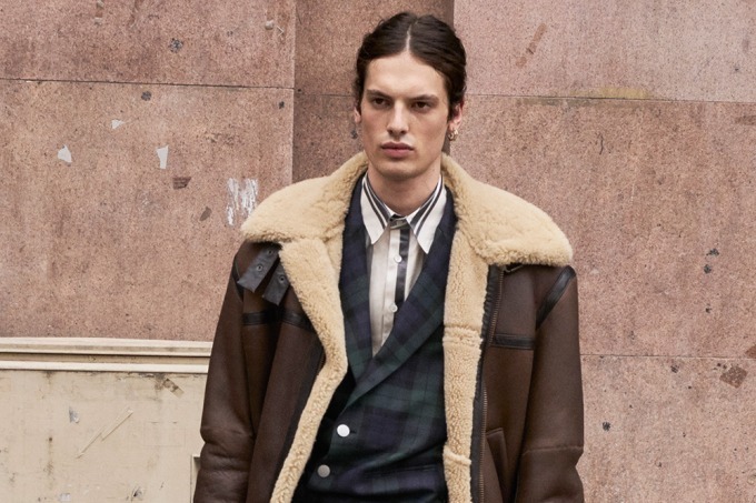 ディーゼル レッドタグ 第2弾 - Y/プロジェクトのデザイナー、グレン・マーティンスによるデニムジャケット＆パンツなど