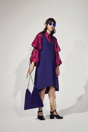 エムエム6 メゾン マルジェラ(MM6 Maison Margiela) 2019年プレフォールウィメンズコレクション  - 写真3