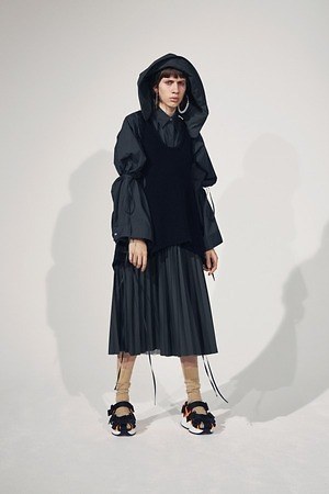 エムエム6 メゾン マルジェラ(MM6 Maison Margiela) 2019年プレフォールウィメンズコレクション  - 写真4